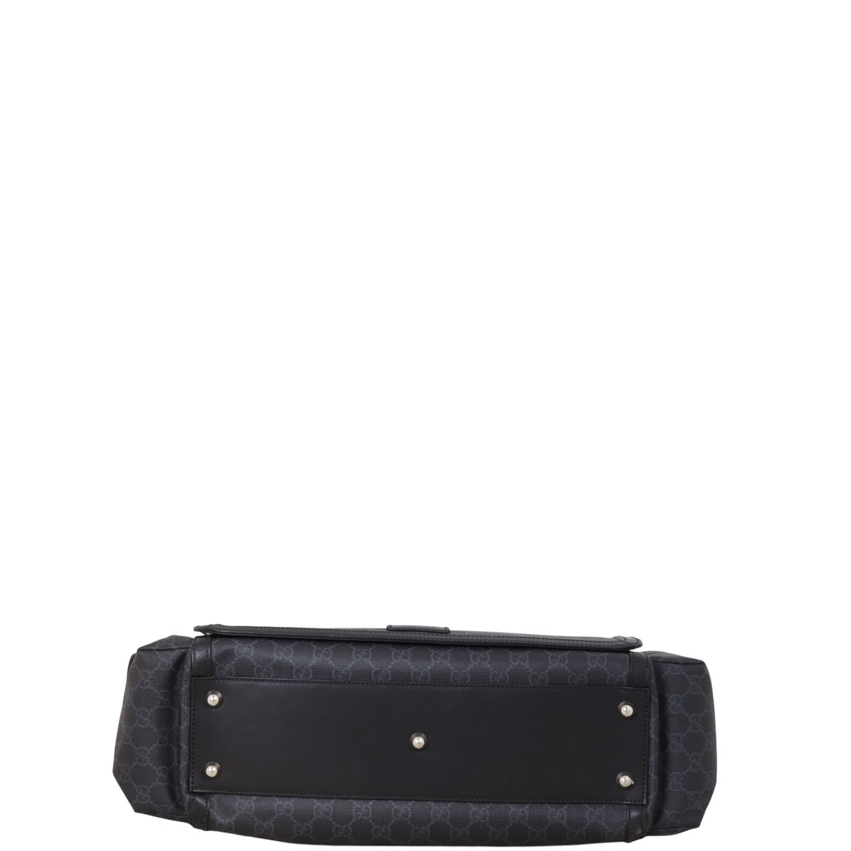 Gucci GG Supreme Diaper Bag