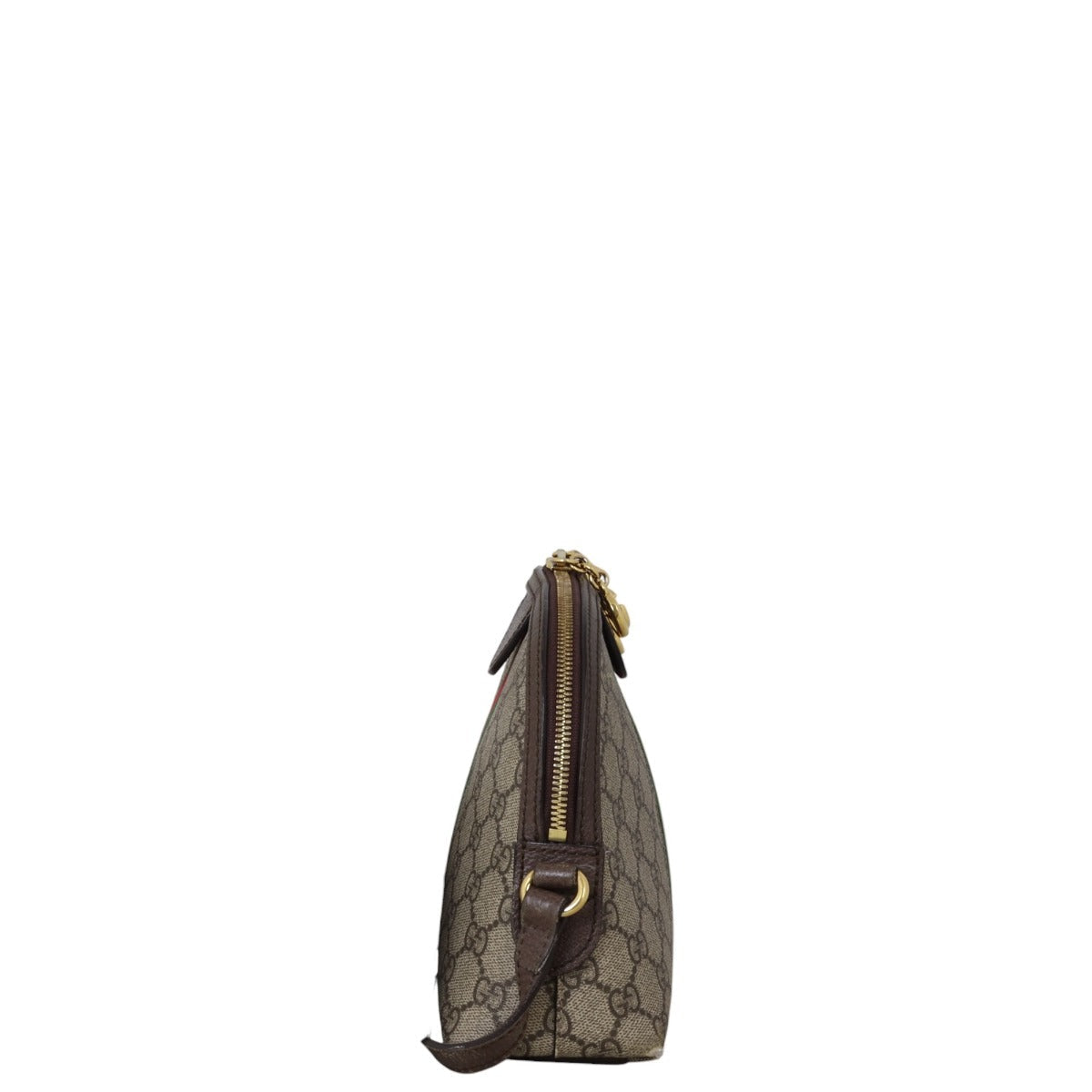 Gucci Ophidia GG Supreme Small Shoulder Bag