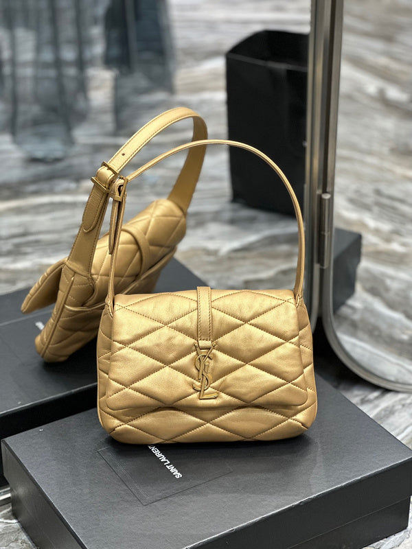YSL Saint Laurent Ysl Saint Laurent Bags 006 Travel Bag