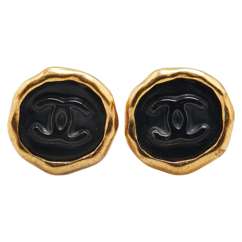 Chanel Coco Mark Earrings Bag