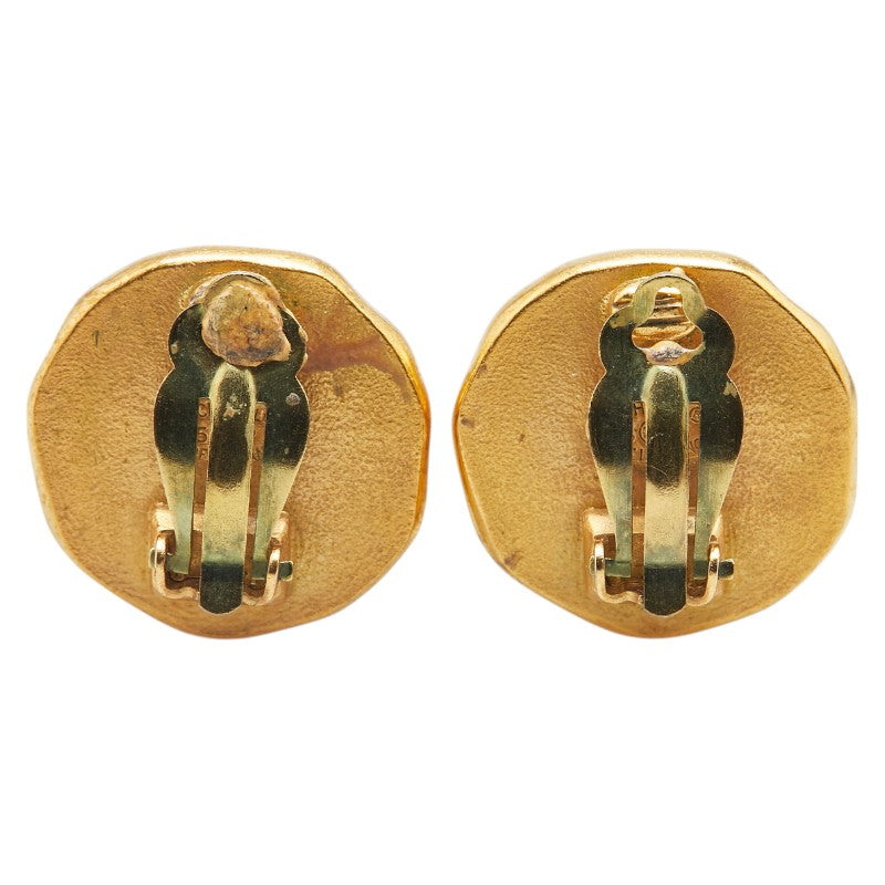 Chanel Coco Mark Earrings Bag