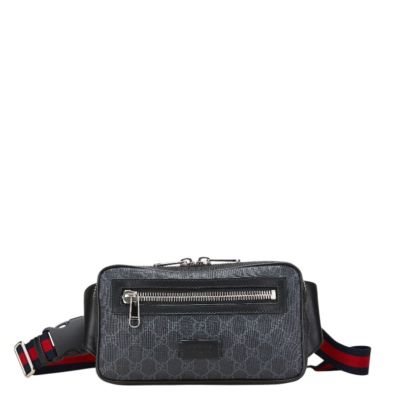 Gucci Supreme Pvc Belt Bag Accessory Bag 3