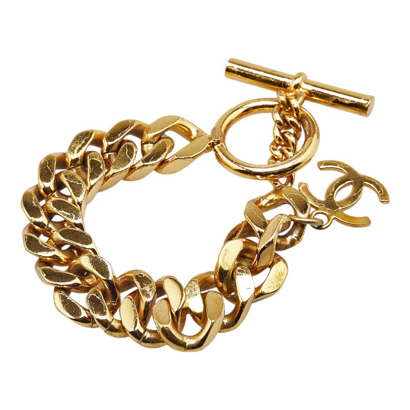 Chanel Coco Mark Bracelet