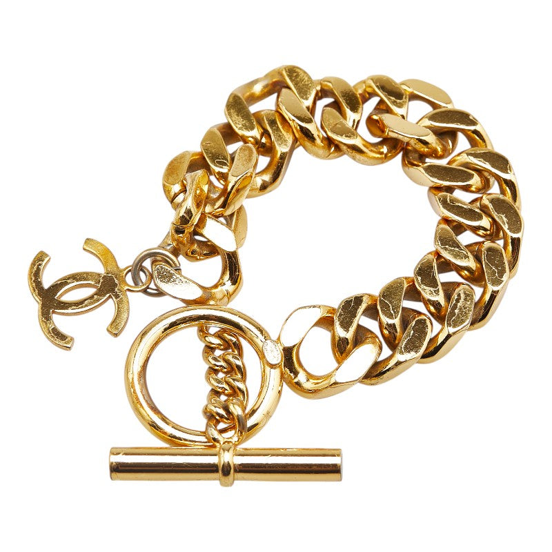 Chanel Coco Mark Bracelet