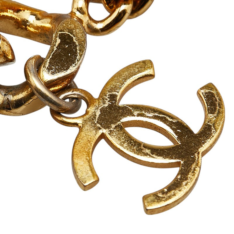Chanel Coco Mark Bracelet