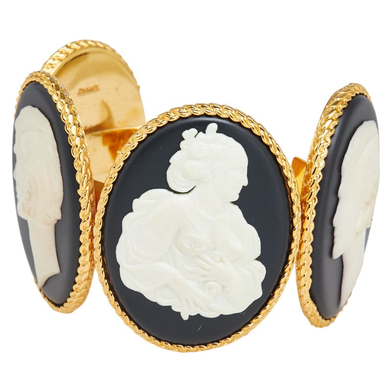 Chanel Cameo Bangle Bag