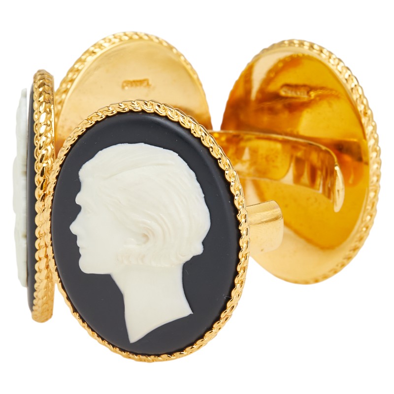 Chanel Cameo Bangle Bag