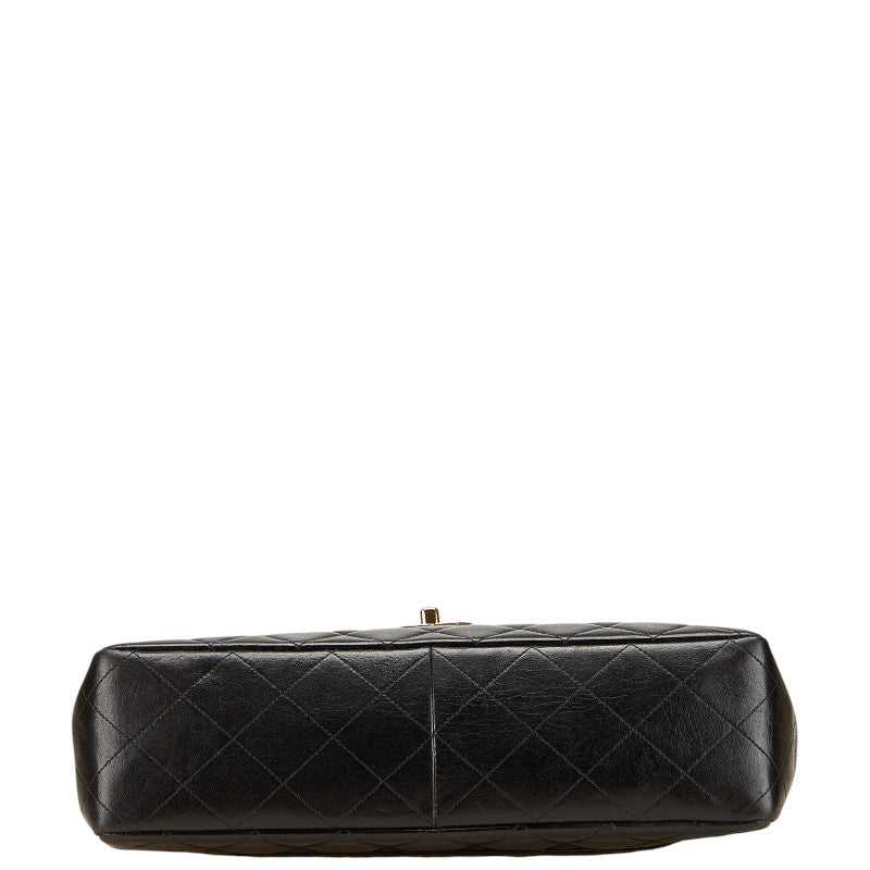 Chanel Coco Mark Matelasse Lambskin 2way Shoulder Bag
