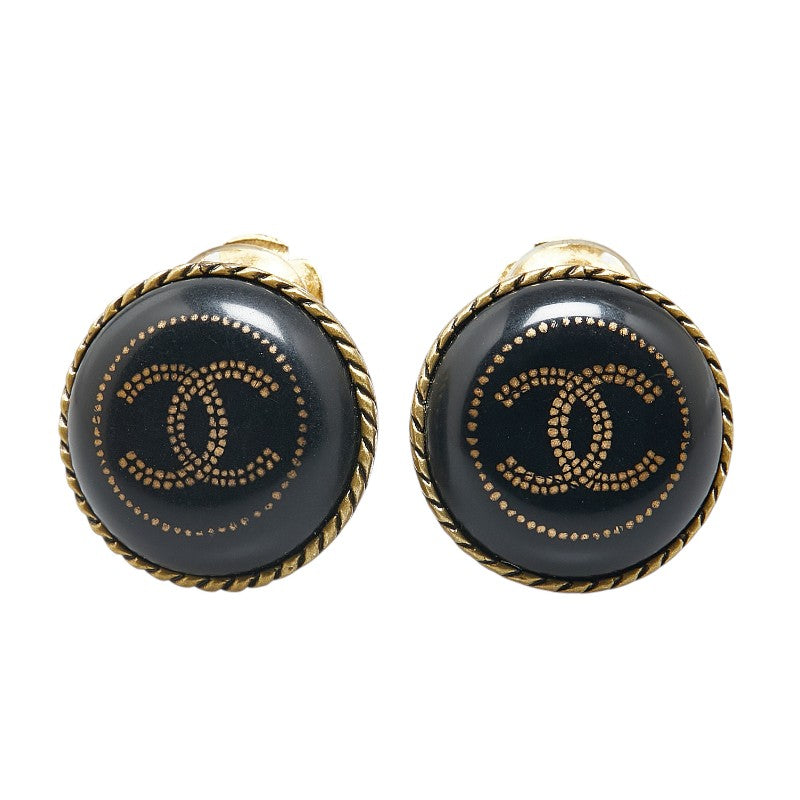 Chanel Coco Mark Earrings Bag
