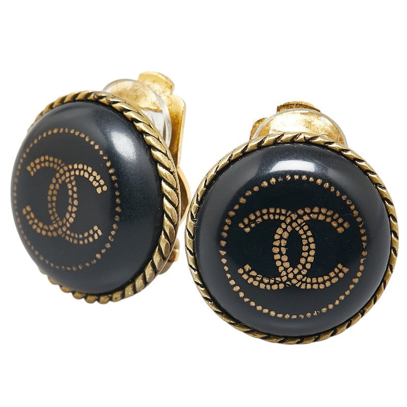 Chanel Coco Mark Earrings Bag