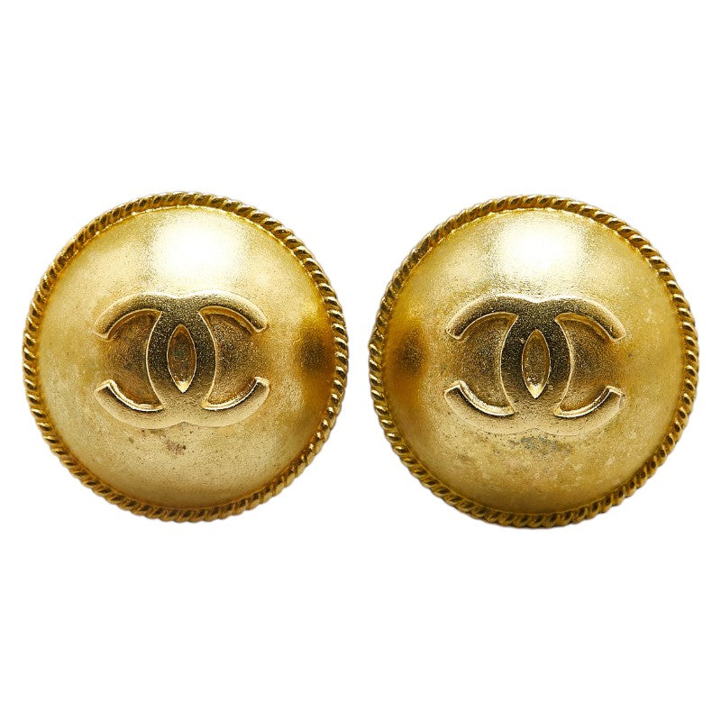 Chanel Coco Mark Earrings Bag