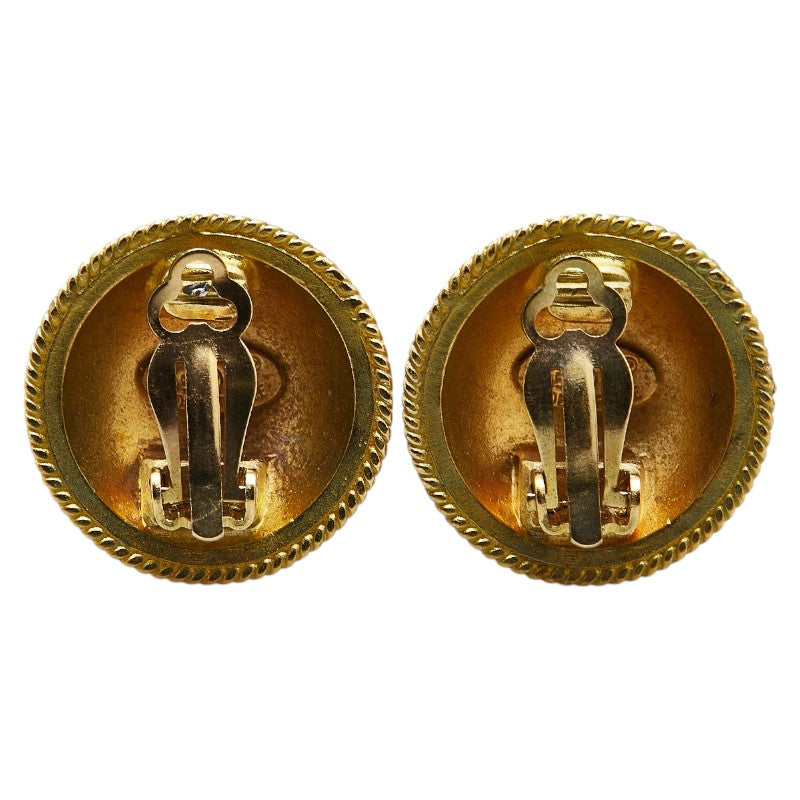 Chanel Coco Mark Earrings Bag