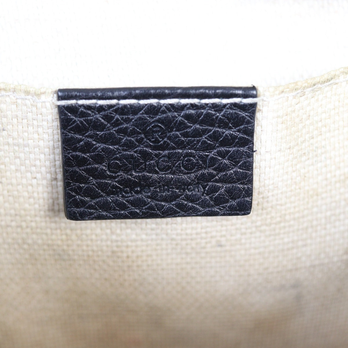 Gucci Soho Disco Small