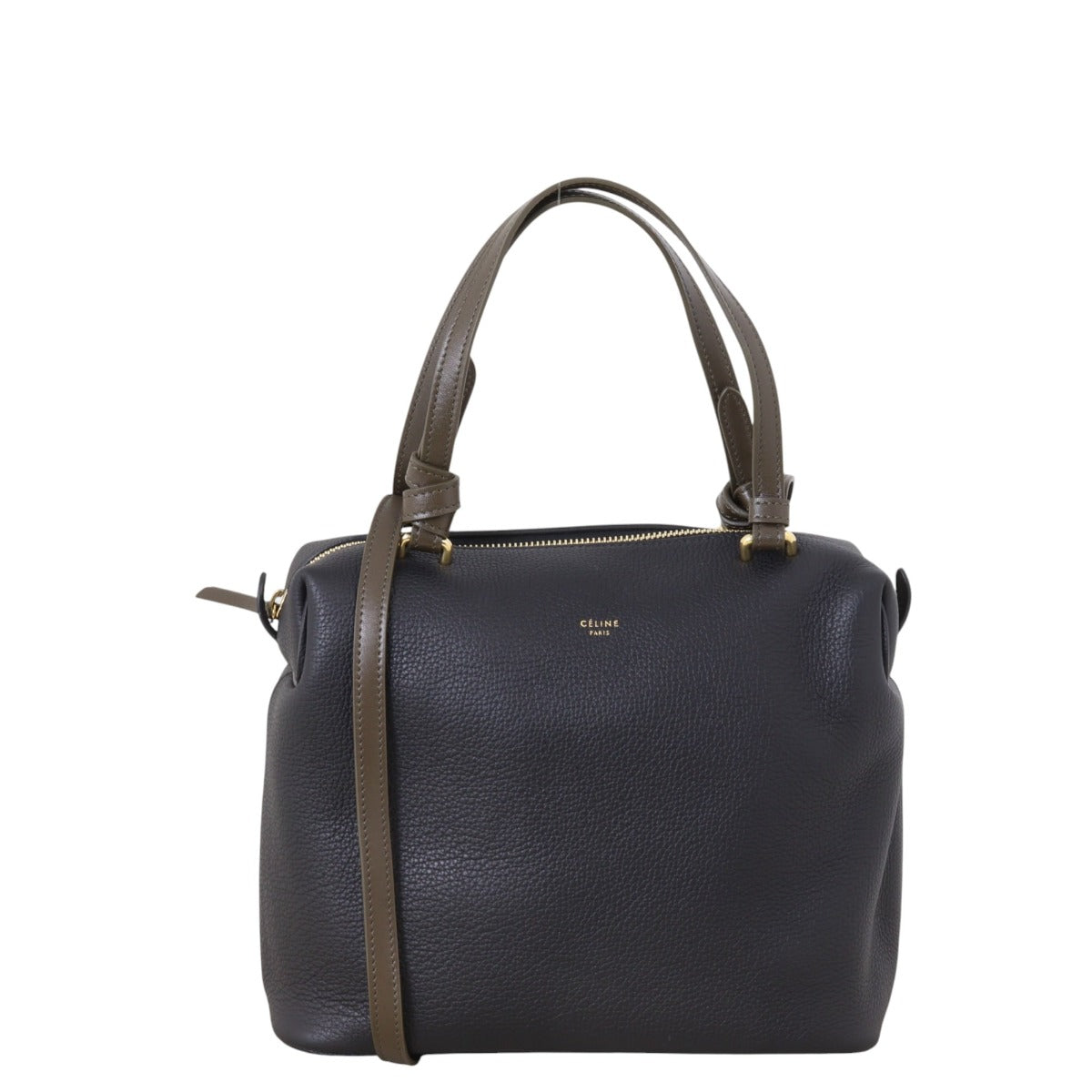 Celine Soft Cube Bag Travel Bag