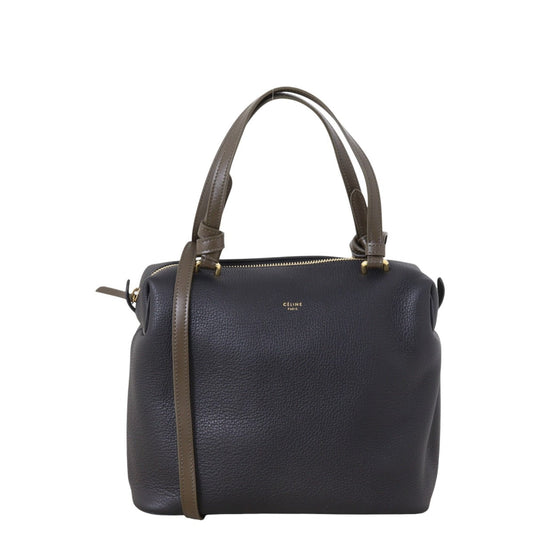 Celine Soft Cube Bag Travel Bag