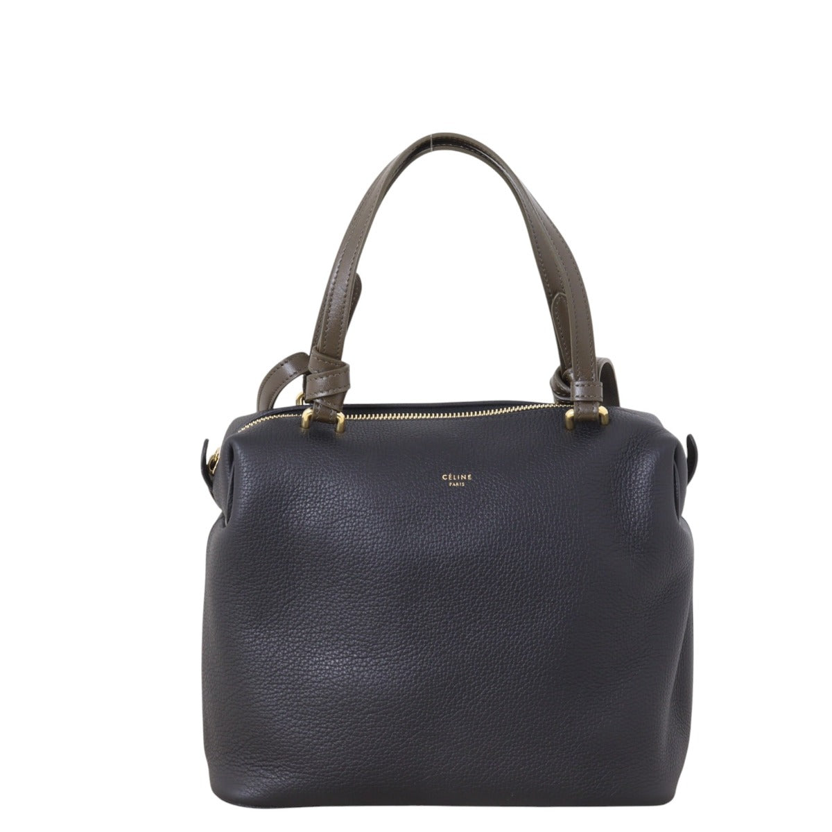 Celine Soft Cube Bag Travel Bag