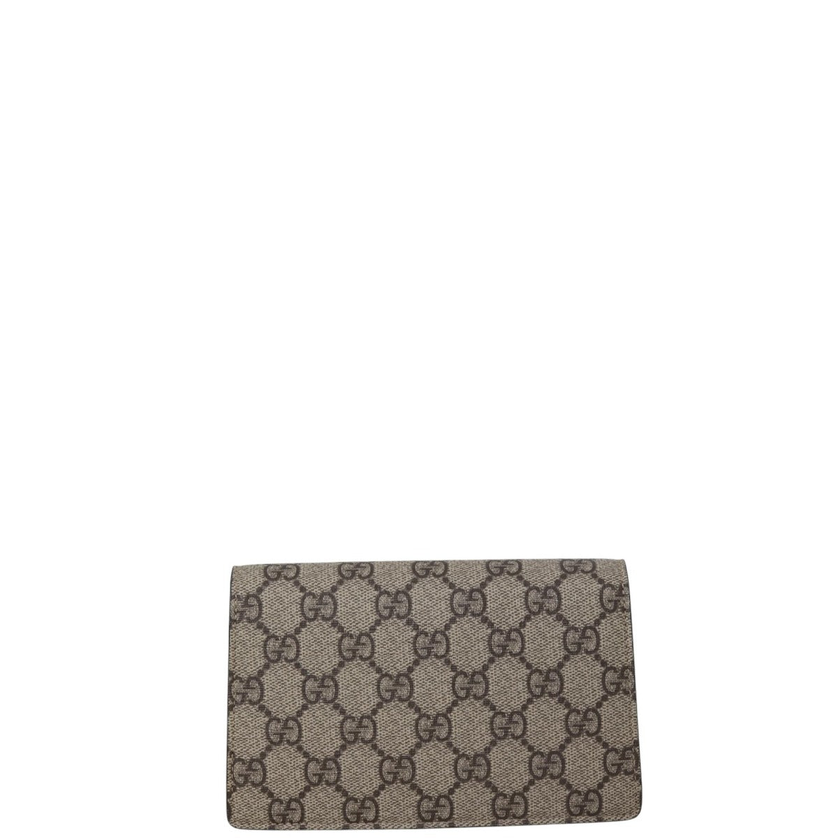 Gucci Dionysus GG Supreme Super Mini Bag