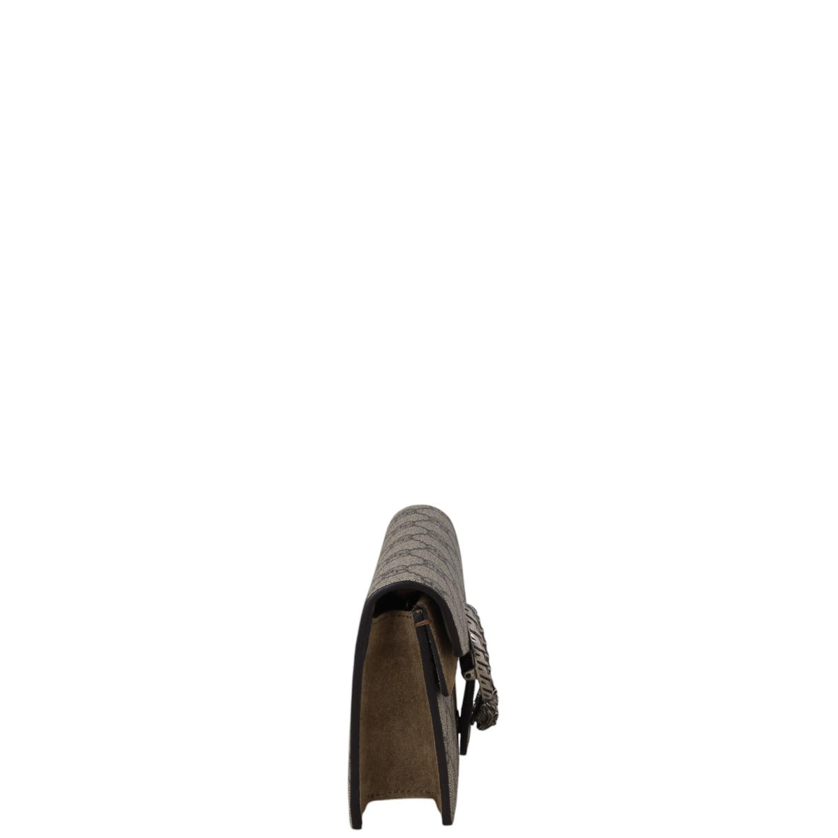 Gucci Dionysus GG Supreme Super Mini Bag