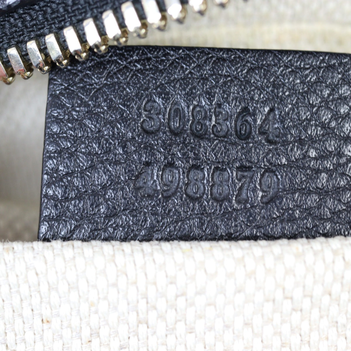 Gucci Soho Disco Small Black
