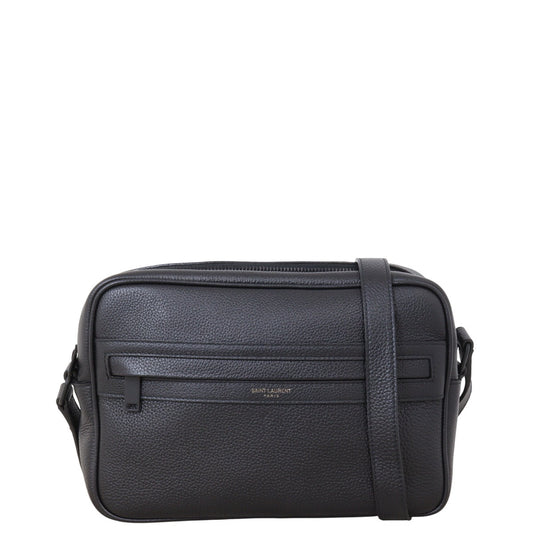 YSL Saint Laurent Camp Camera Bag Crossbody Bag