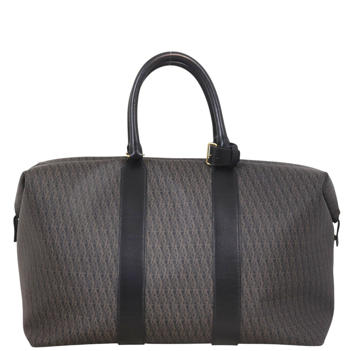 YSL Saint Laurent Classic Duffle Bag Monogram Travel Bag