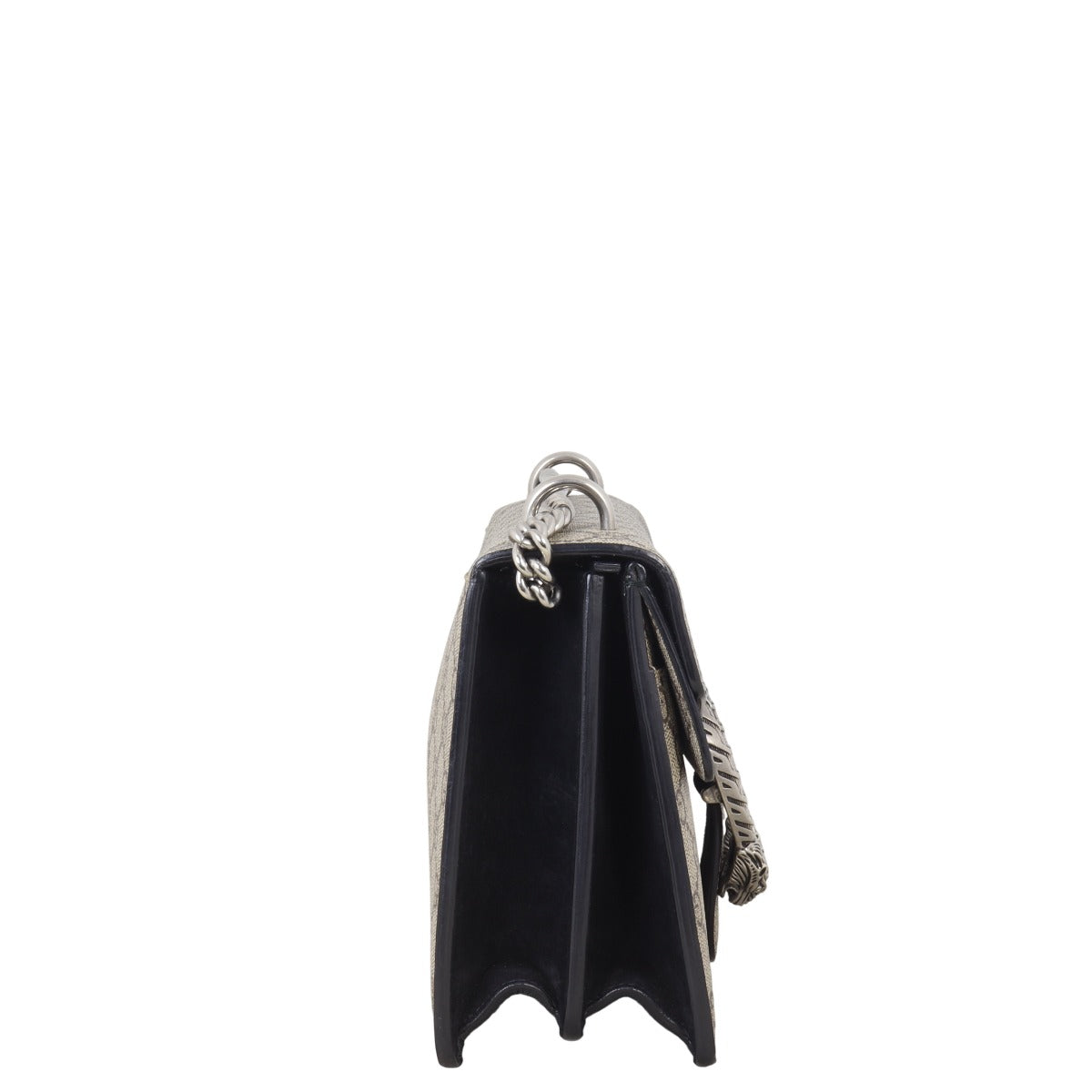 Gucci Dionysus GG Supreme Small Shoulder Bag
