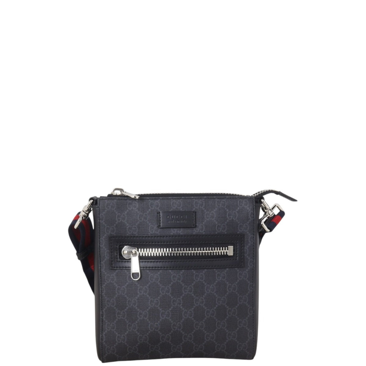 Gucci GG Supreme Messenger Bag Small