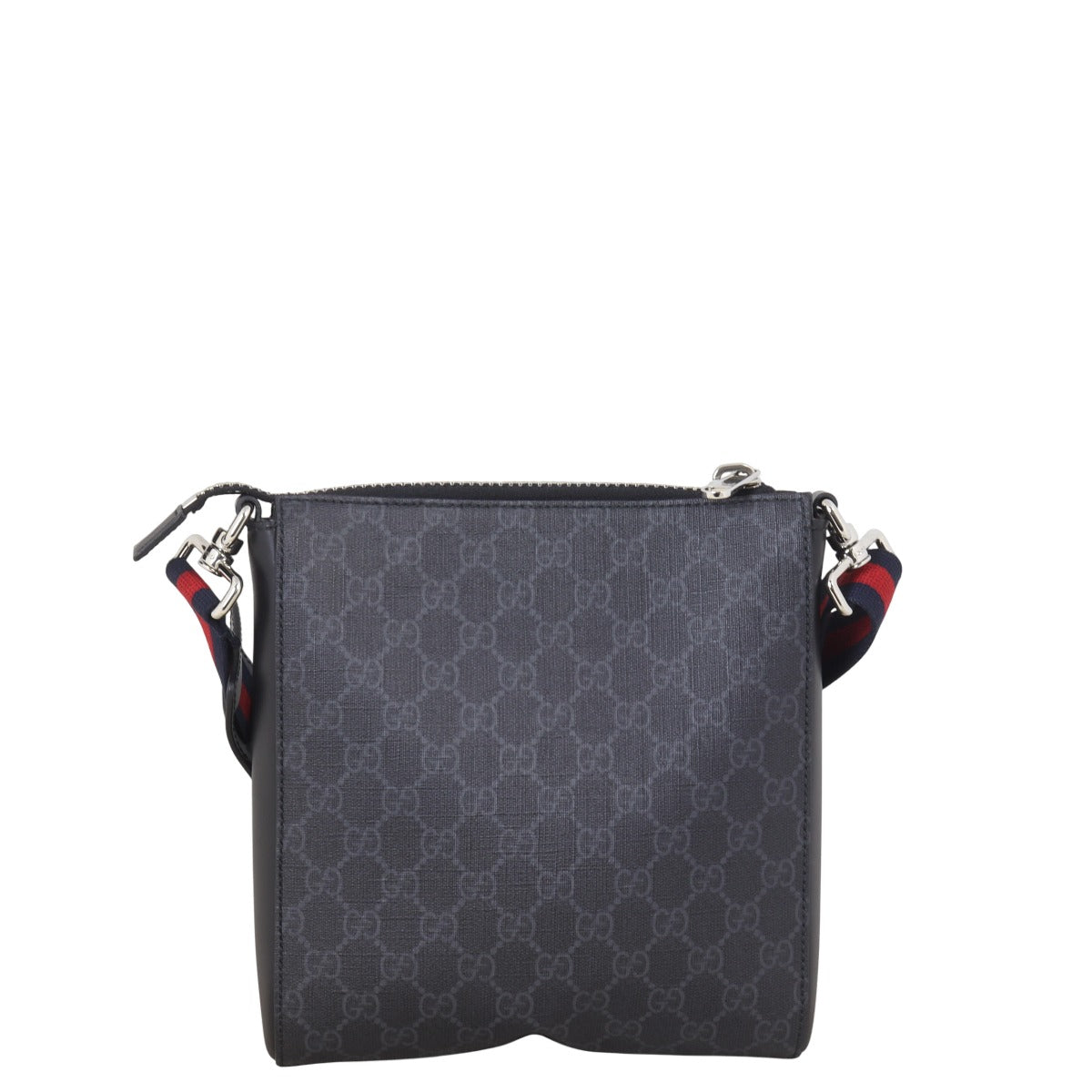 Gucci GG Supreme Messenger Bag Small
