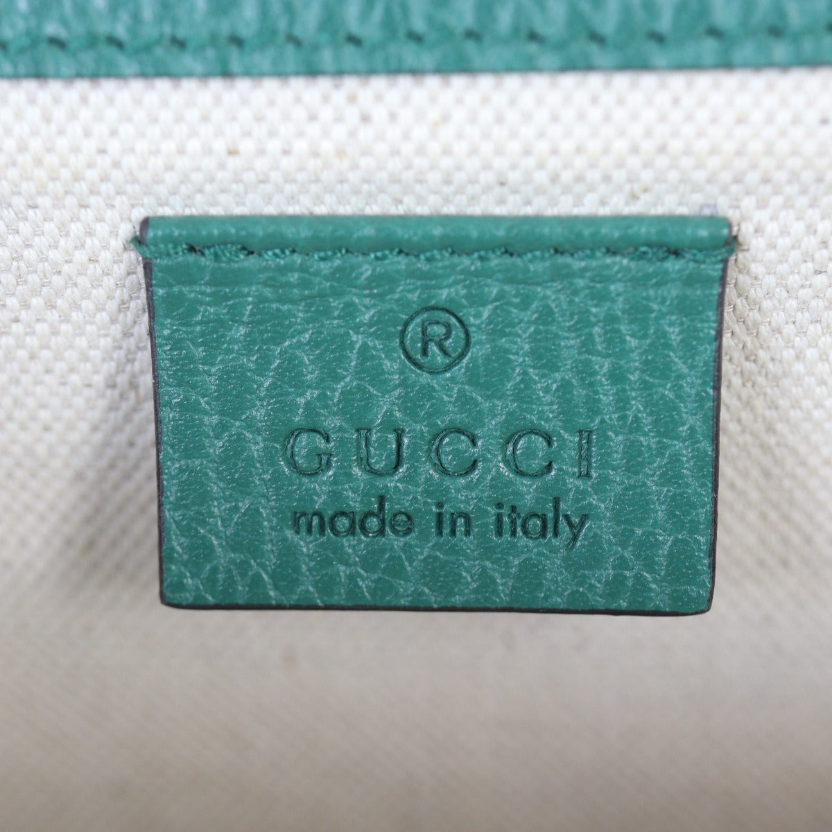 Gucci Dionysus Small Leather Shoulder Bag
