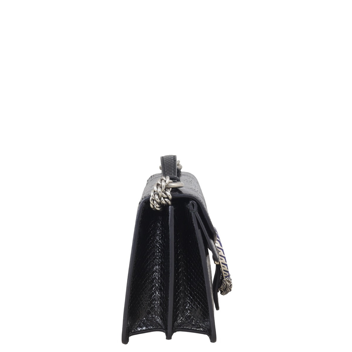 Gucci Dionysus Small Shoulder Bag Python