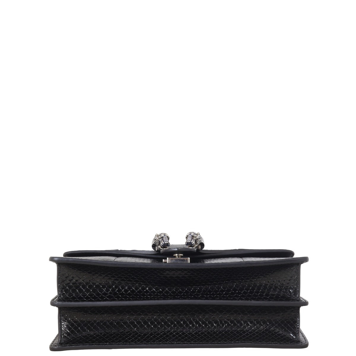 Gucci Dionysus Small Shoulder Bag Python