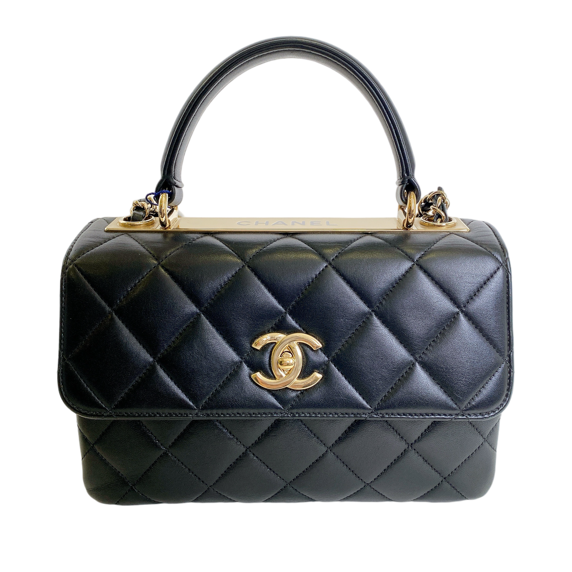 Chanel Trendy CC Small Handbag