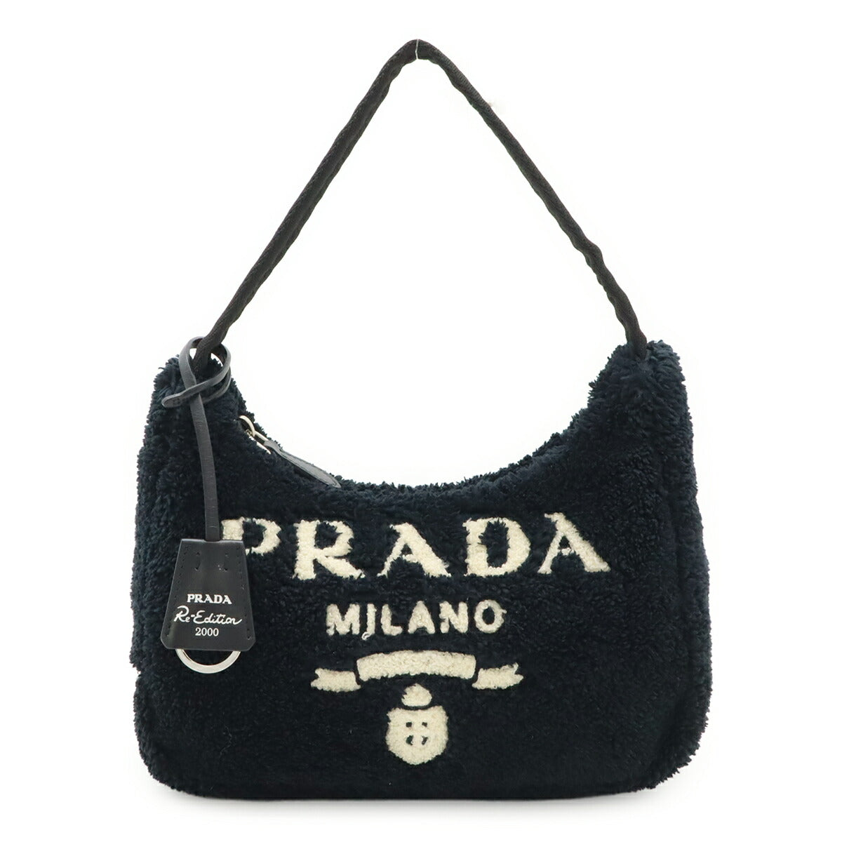 Prada Re Edition Terry 2Way Bag Travel Bag