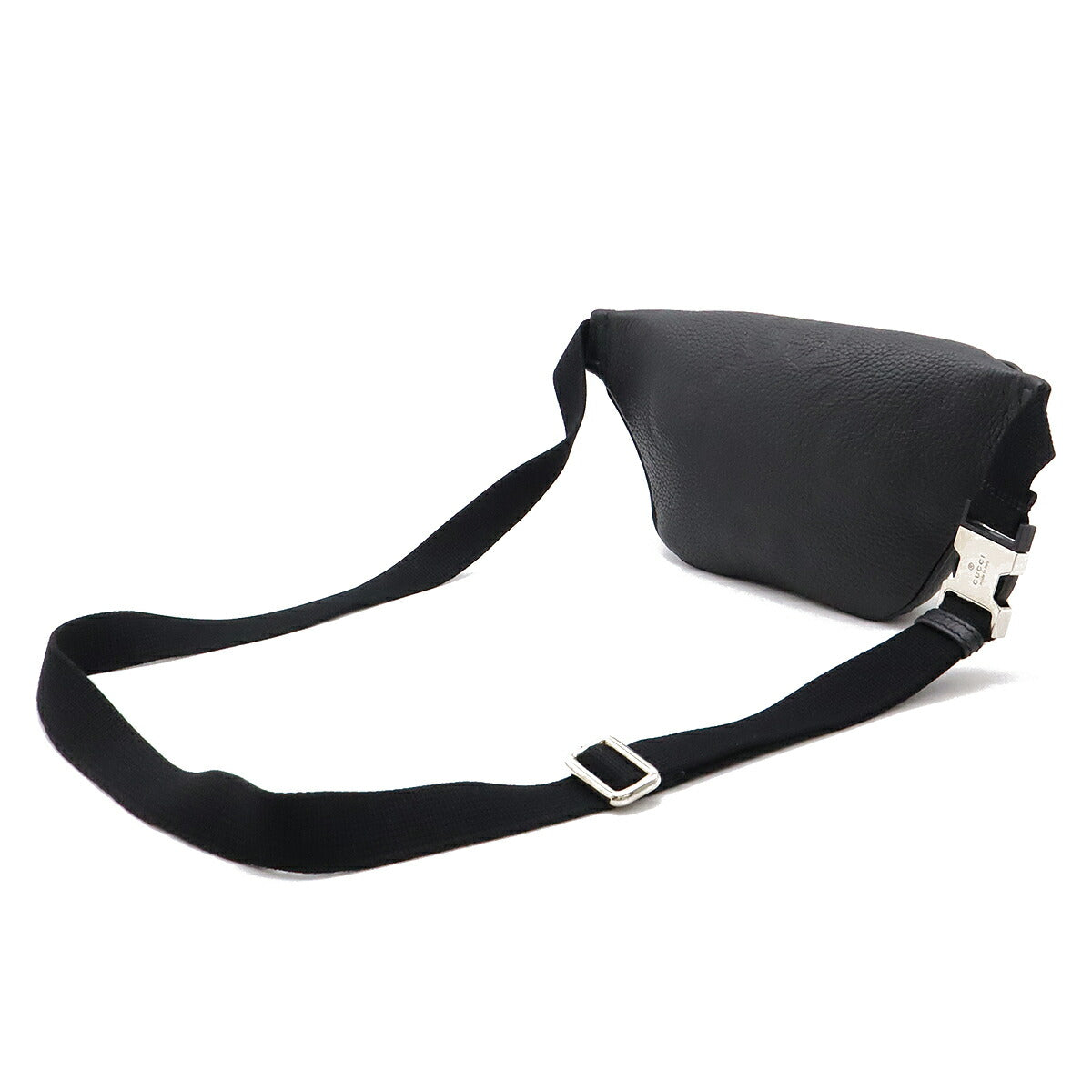 Gucci Jumbo Belt Bag Leather Accessory Belt Bag