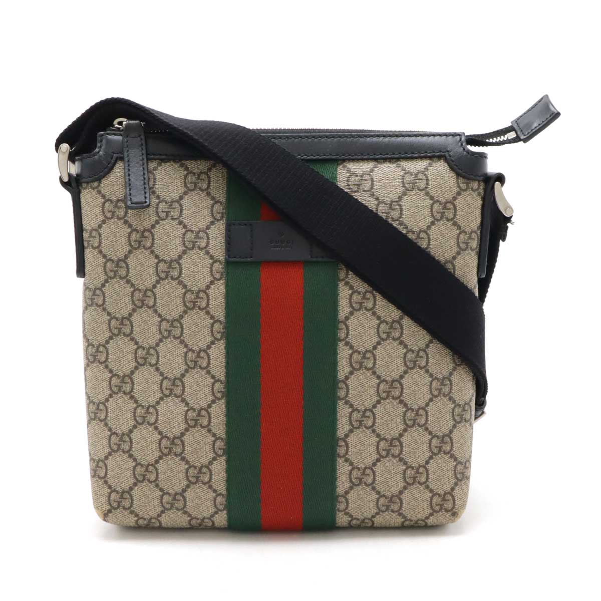 Gucci Supreme Shoulder Bag Bag 471454