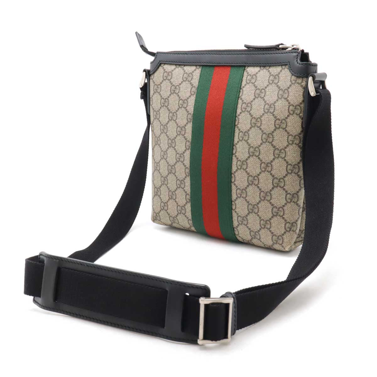 Gucci Supreme Shoulder Bag Bag 471454