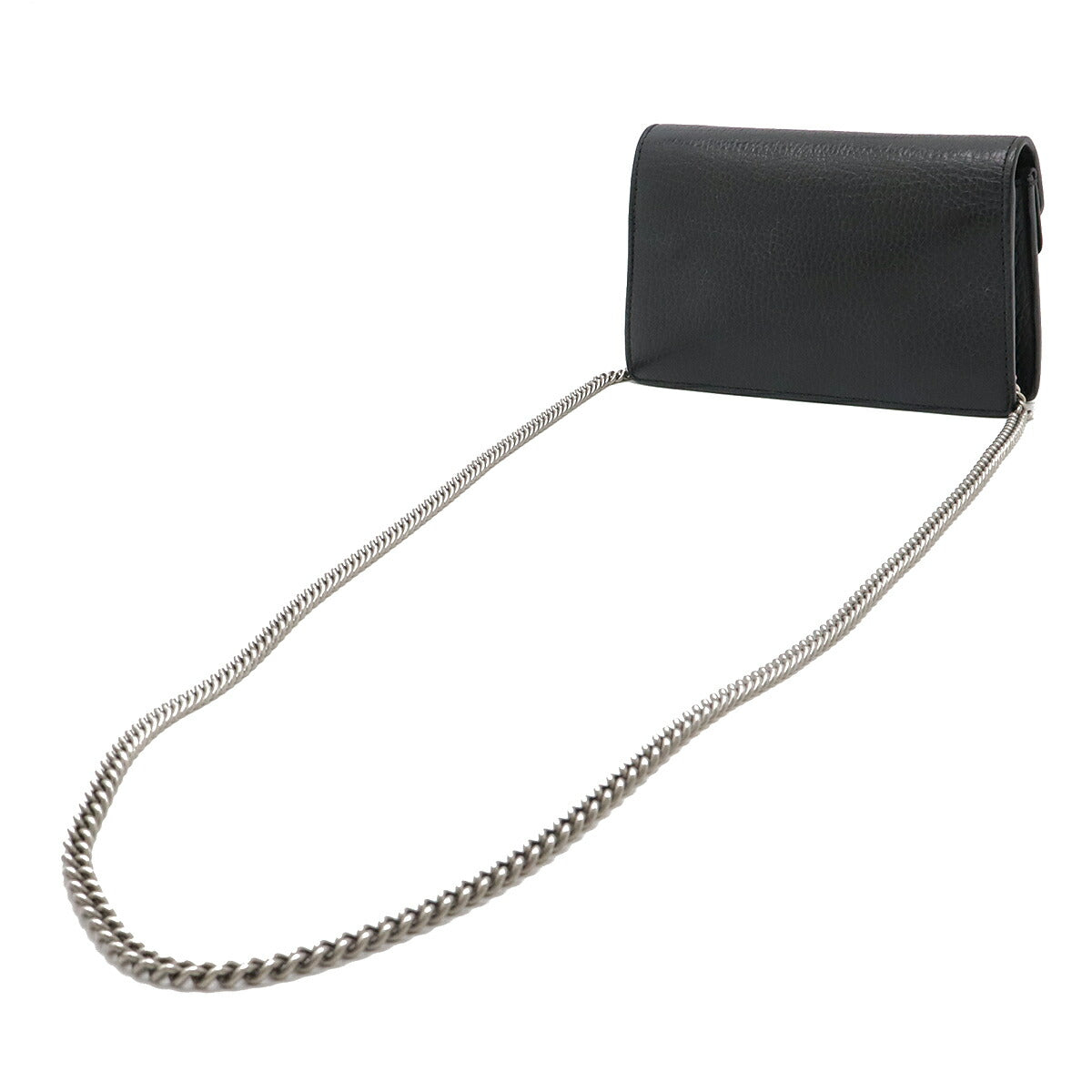 Gucci Dionysus 2Way Bag Leather Travel Bag