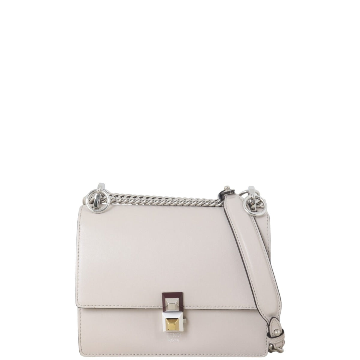 Fendi Crossbody Bag Kan I Crossbody 2 Small