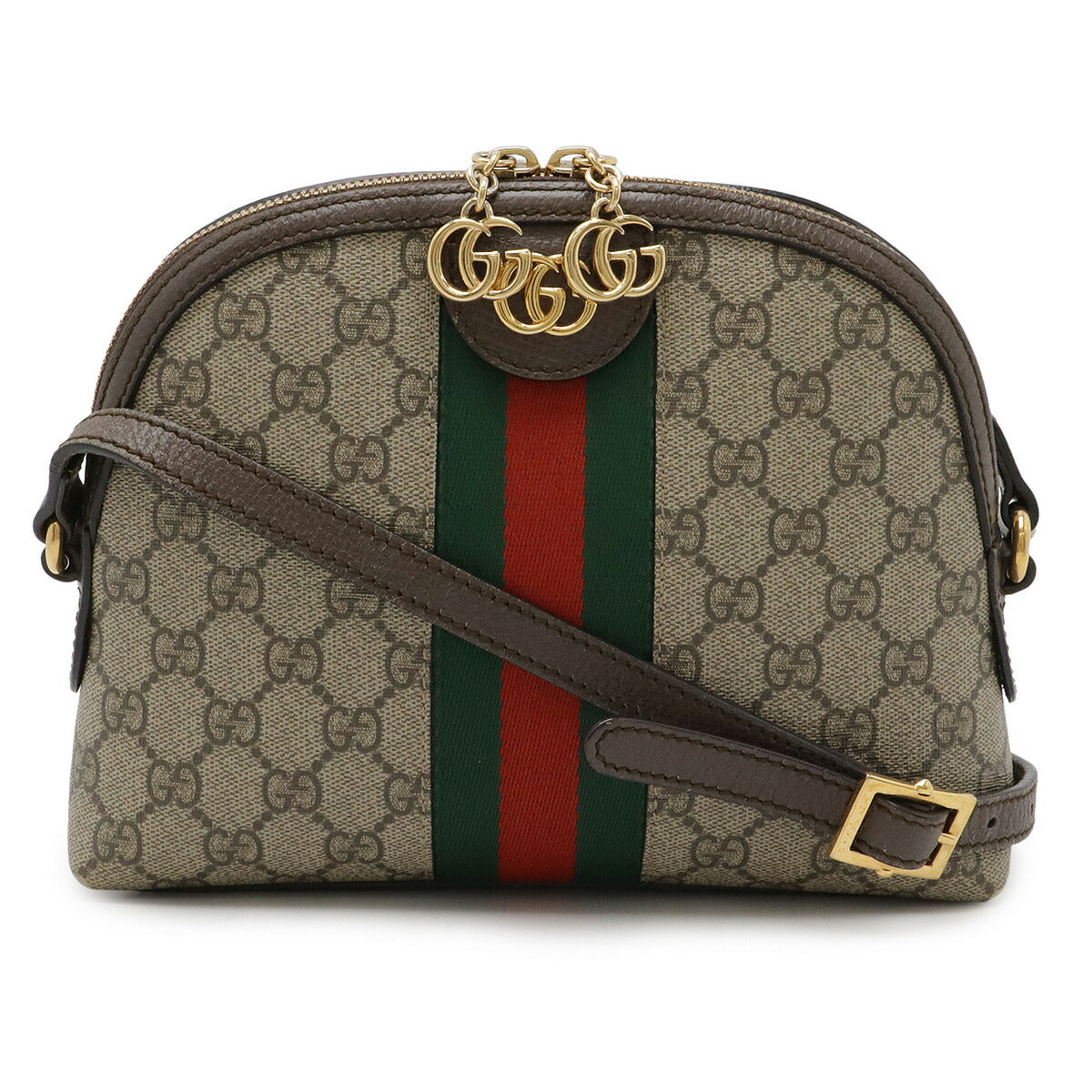 Gucci Ophidia Supreme Shoulder Bag Bag 14