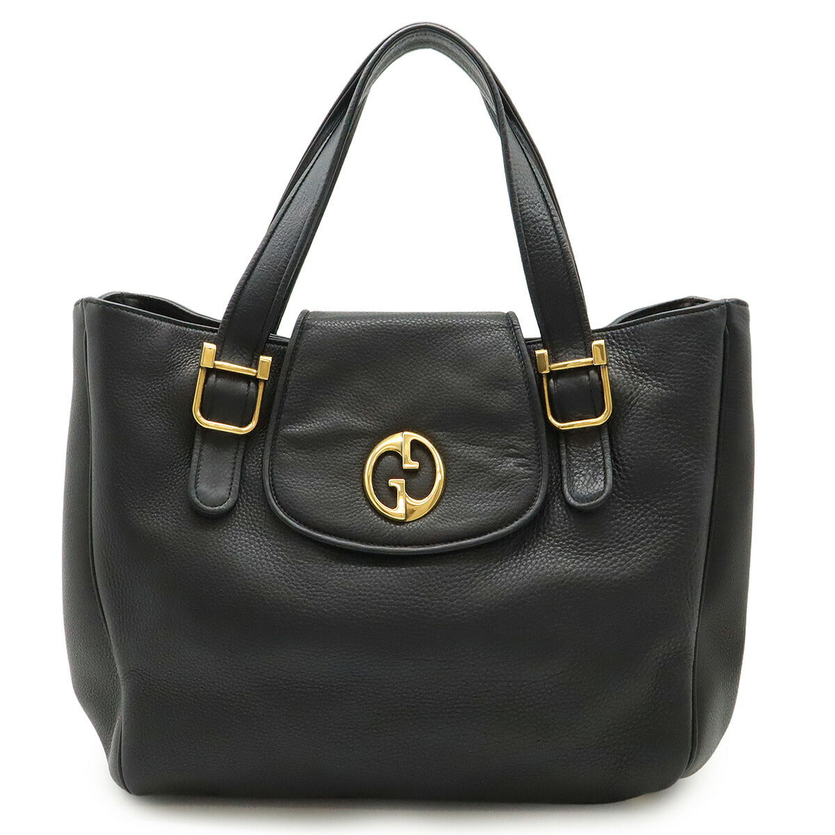 Gucci 2Way Bag Leather Shoulder Bag Shoulder Bag