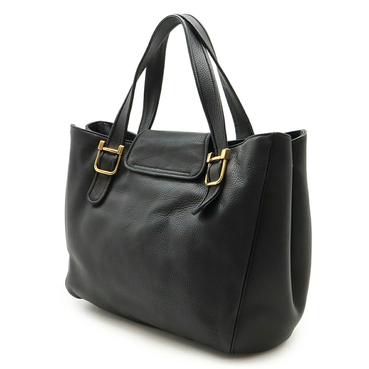 Gucci 2Way Bag Leather Shoulder Bag Shoulder Bag