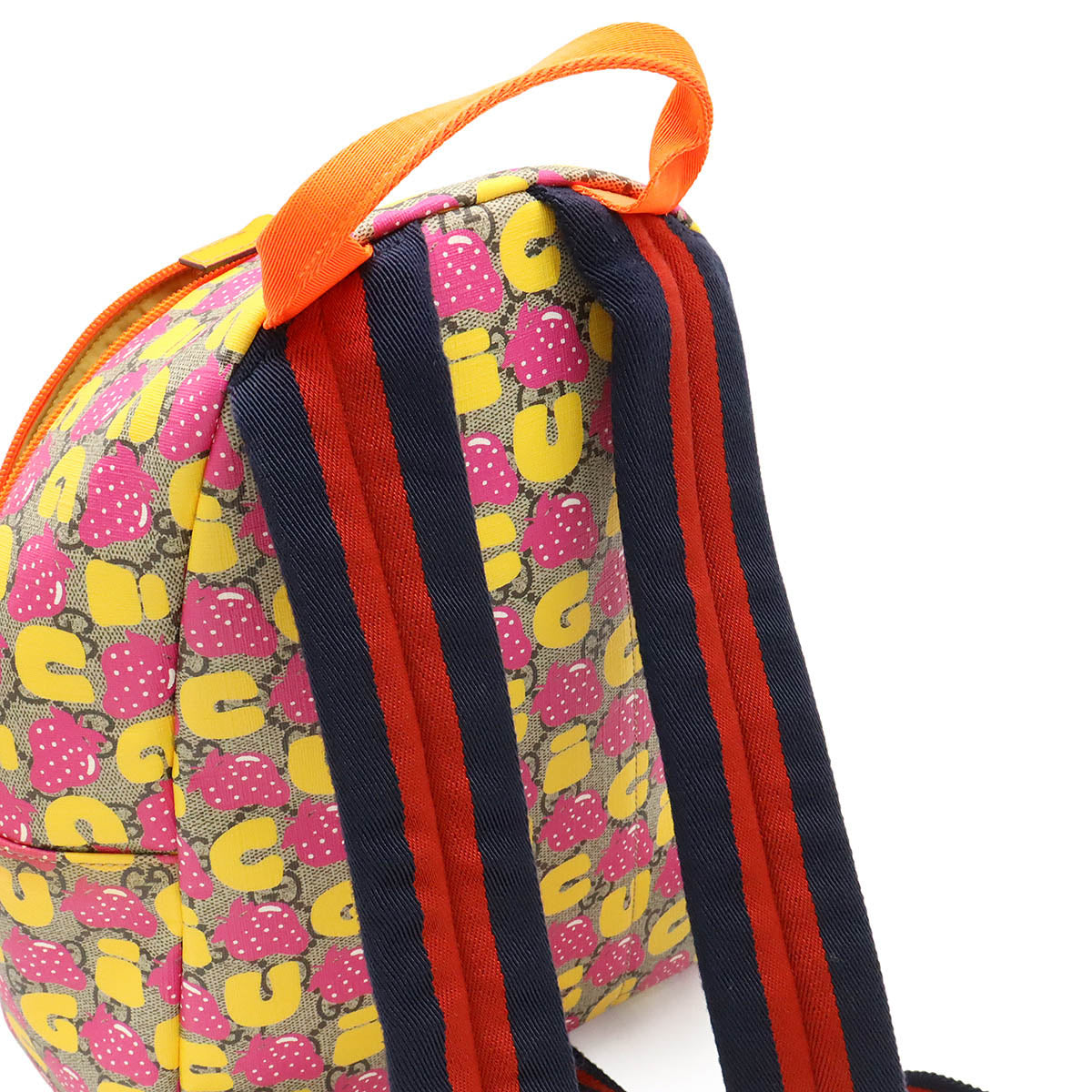 Gucci Supreme Backpack Supreme Backpack