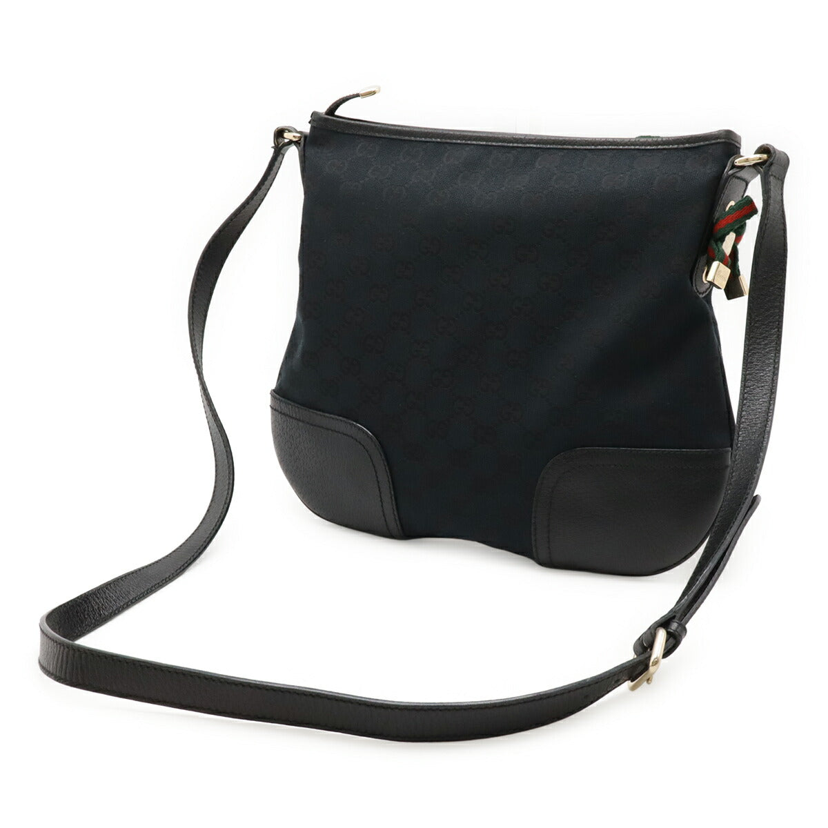 Gucci Shoulder Bag Canvas Bag 82