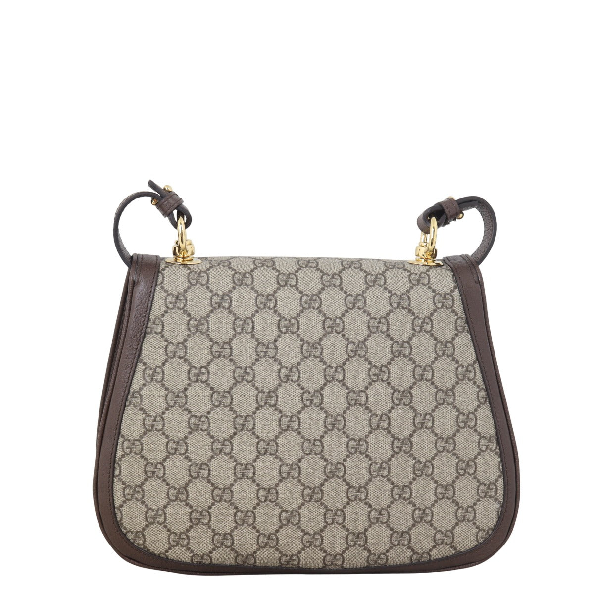 Gucci GG Supreme Blondie Top Handle Medium Bag