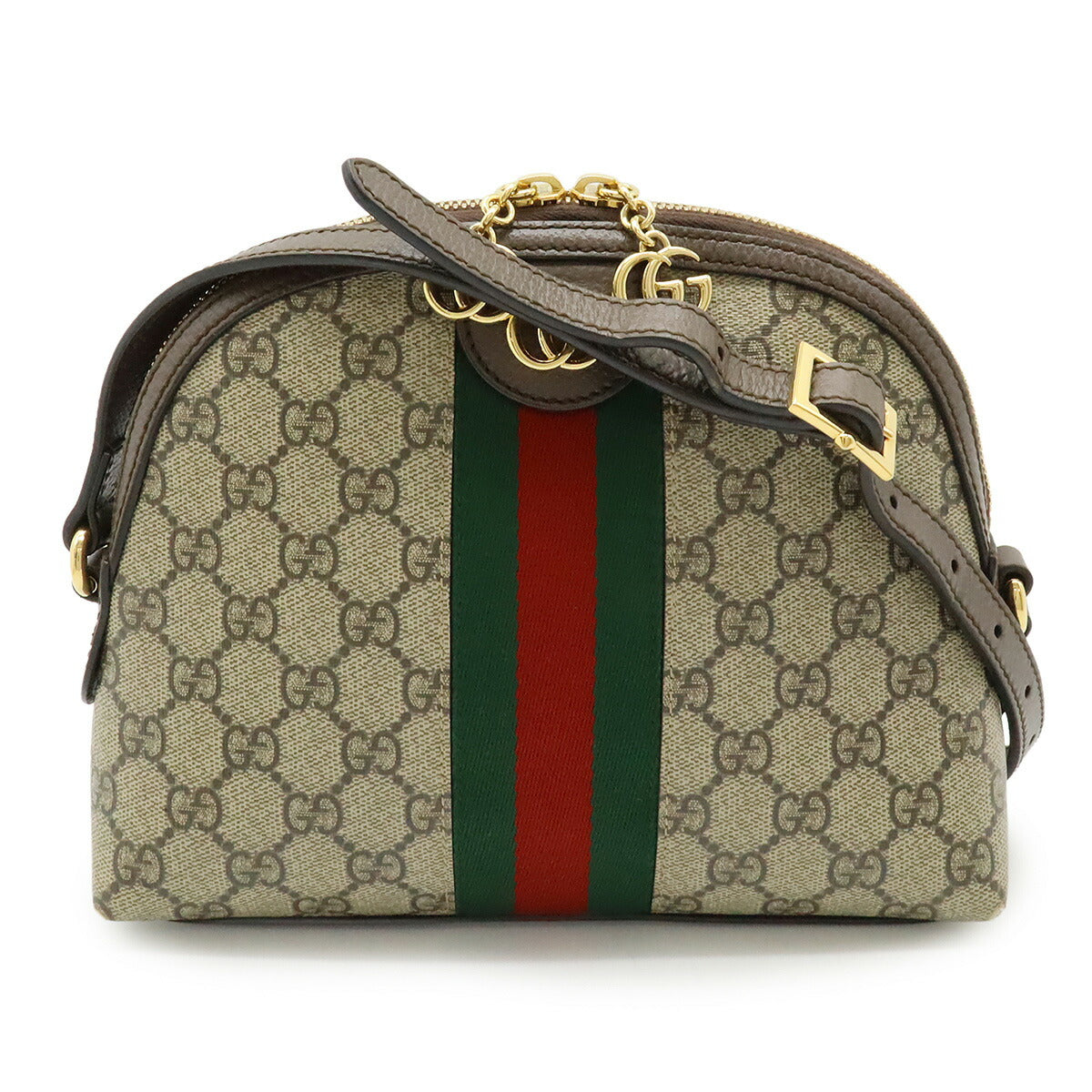 Gucci Ophidia Supreme Shoulder Bag Bag 9