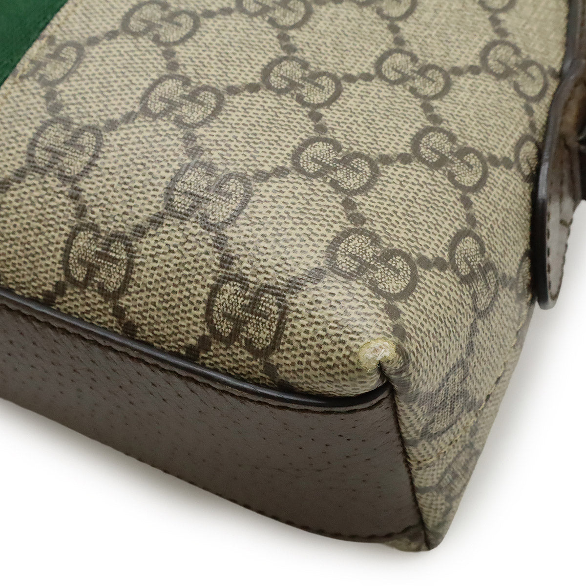 Gucci Ophidia Supreme Shoulder Bag Bag 9