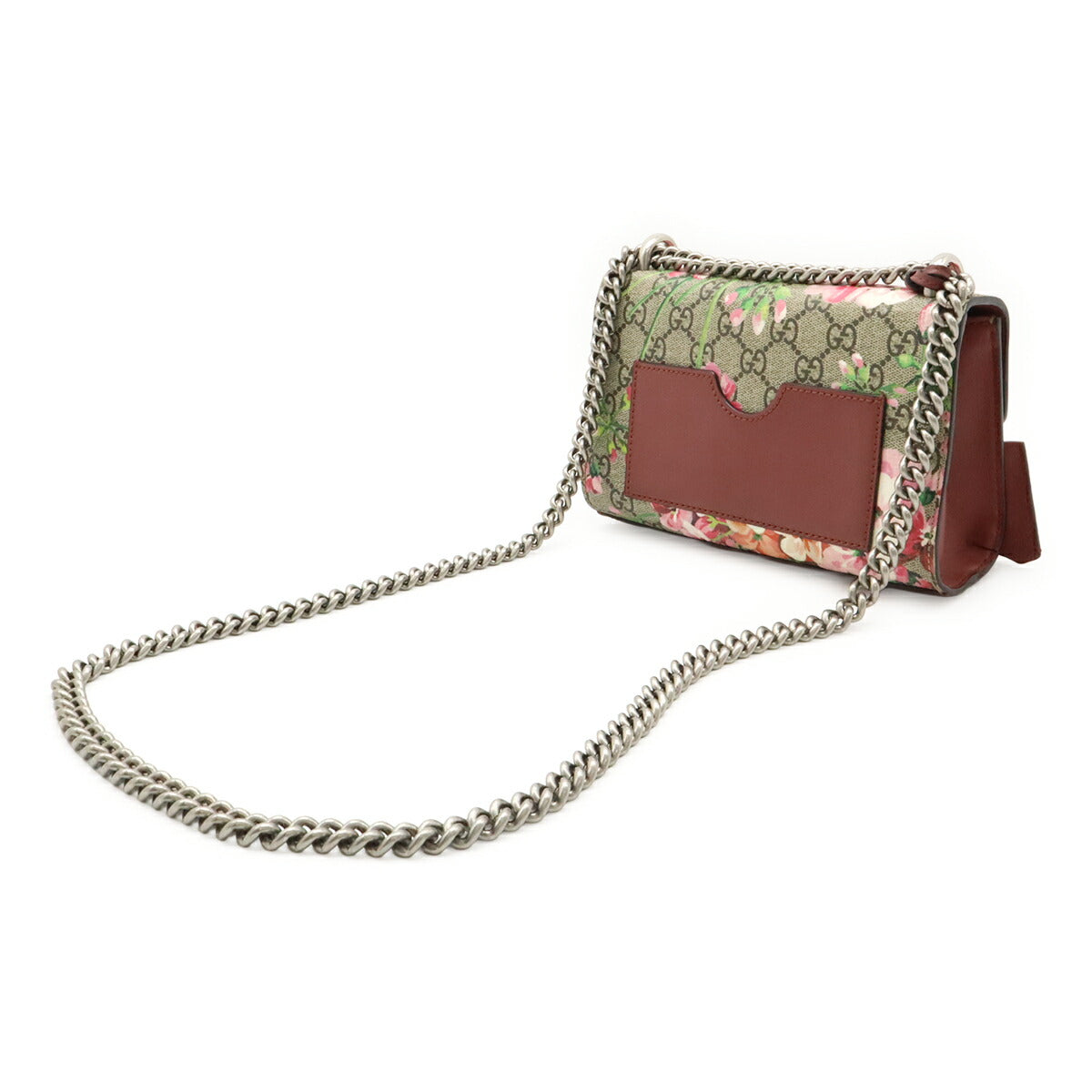 Gucci Blooms Supreme Shoulder Bag Shoulder Bag
