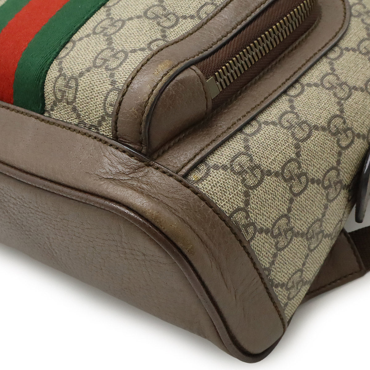Gucci Ophidia Supreme Backpack