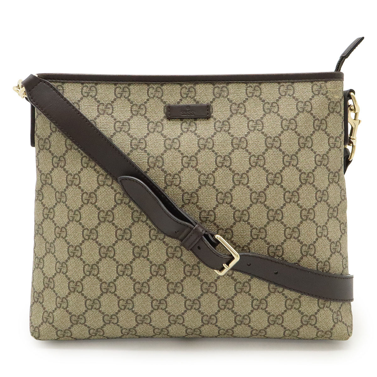 Gucci Supreme Shoulder Bag 21