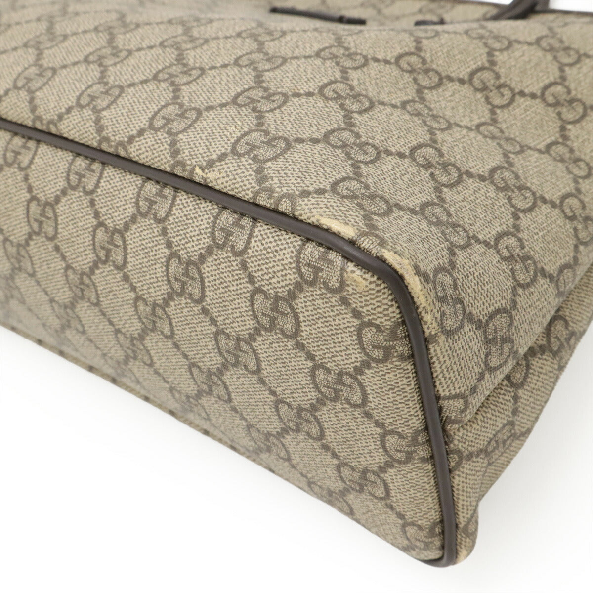 Gucci Supreme 2Way Bag Travel Bag Bag 8